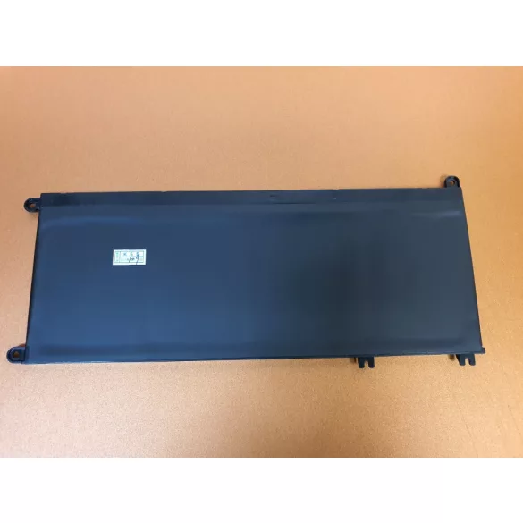 Utángyártott akku Dell Inspiron G3 3579 3779 G5 5587 G7 7588 7577 7773 7778 7779 7786 Latitude 3380 3480 3490 3590 33YDH - Image 2