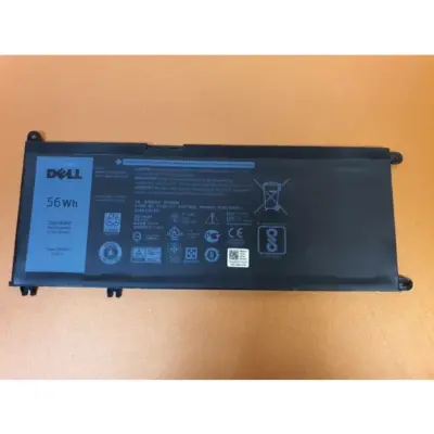 OEM gyári akku Dell Inspiron G3 3579 3779 G5 5587 G7 7588 7577 7773 7778 7779 7786 Latitude 3380 3480 3490 3590 33YDH