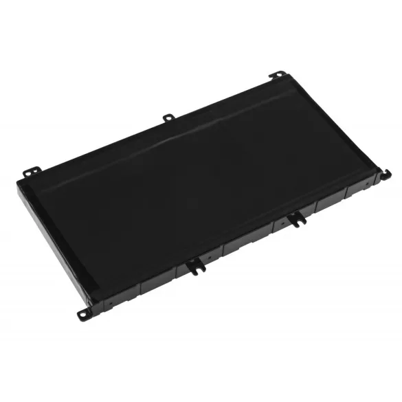Green Cell akku Dell Inspiron 15 5576, 5577, 7557, 7559, 7566, 7567 4200mAh (357F9) - Image 4