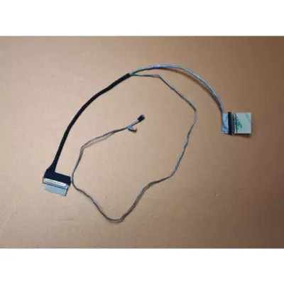 DE14 -- Inspiron 3565, 3567, Vostro 3568 videó kábel EDP 30 pin (054YNP)