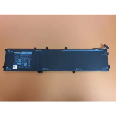 OEM gyári akku akku Dell XPS 15 9550, Dell Precision 5510 7300mAh 4GVGH