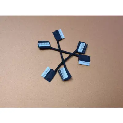 DE16 - akku kábel Latitude 3480, 3580 (058GJC)