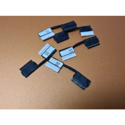 DE23 - akku kábel Inspiron 5368 2-in-1, 5378 2-in-1, 15 5568 2-in-1, 5578 2-in-1, Inspiron 15 7570, Latitude 3390 2-in-1 (0711P3)