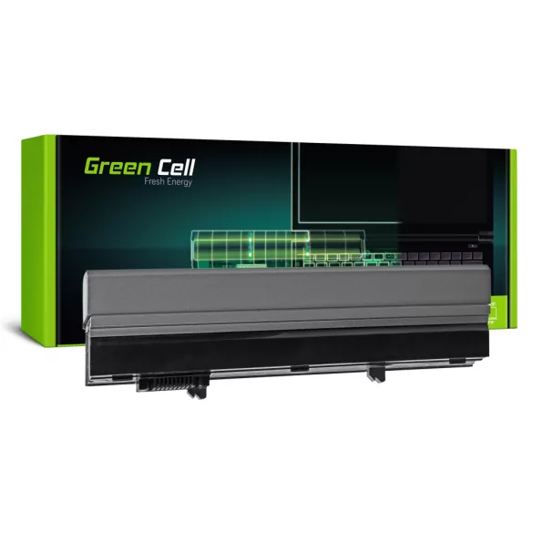 Green Cell akku Dell Latitude E4300 E4310 E4320 E4400 / 11,1V 4400mAh