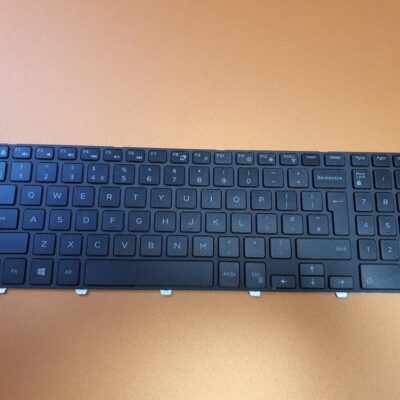 Inspiron 3541, 3542, 3565, 3567, 5542, 3550, 5545, 5547, 5558 billentyűzet