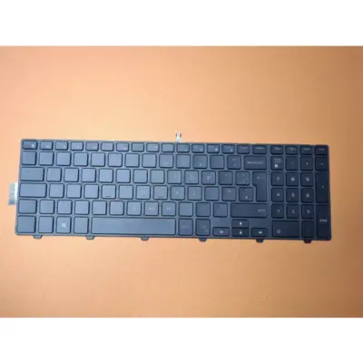 Inspiron 3541, 3542, 3565, 3567, 5542, 3550, 5545, 5547, 5558 billentyűzet