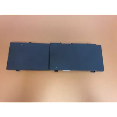 OEM gyári akku Dell Precision 7510, 7520, 7710, 7720 / 11,4 V 8000mAh (91Wh)