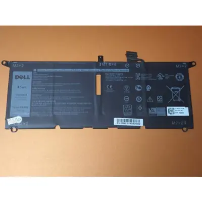 OEM gyári akku Dell Dell Inspiron 13 3301, 5390, 5391, 7390, 7391 2-in-1, 7490 Dell Vostro 13 5390, 5391 HK6N5