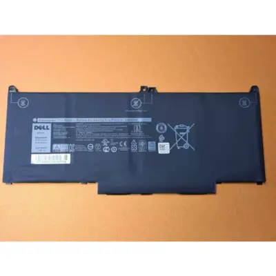 OEM gyári akku Dell Latitude 7300, 7400, 5300, 5300 2-in-1, 5310, 5310 2-in-1 (MXV9V)