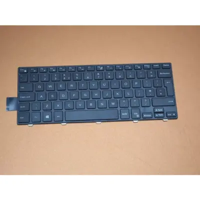 Inspiron 3441, 3442, 3443, 3451, 3452, 3458, 5458, 5459 billentyűzet