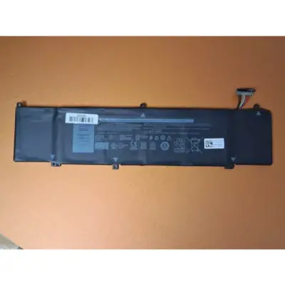 OEM gyári akku Dell Alienware M15 R1, m17 R1, G5 5590, G7 7590, G7 7790 (XRGXX)