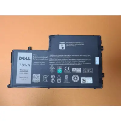 OEM gyári akku DELL Inspiron 5447, 5547, 5448, 5545, 5547, 5445 Latitude 3450, 3550 (0PD19)
