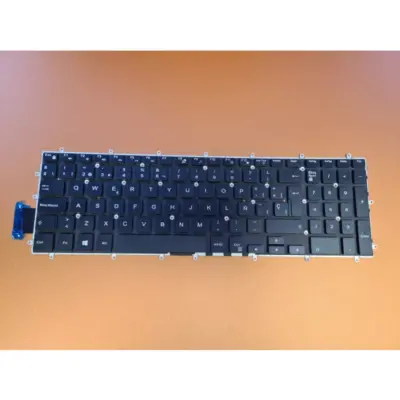 Inspiron 5567, 7779, 7778, latitude 3590, 3500, Vostro 5568, 7570, 7580 billentyűzet