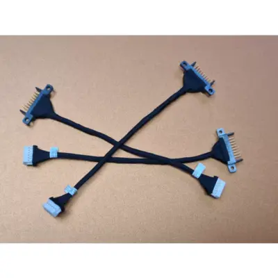 HP01 - Akku kábel Zbook 17 G3, Zbook 17 G4  (DC02002DZ00)