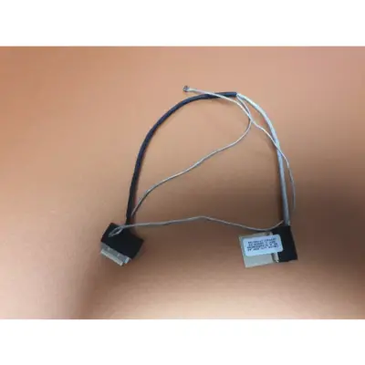 HP01 - Pavilion 15-BS, 15-BW, 15T-BR, 15Z-BW, 250 G6, 255 G6, HP 256 G6 kábel 30pin eDp (nem érintős változat)