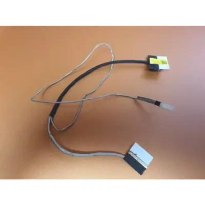 HP01T - Pavilion 15-BS, 15-BW, 15T-BR, 15Z-BW, 250 G6, 255 G6, HP 256 G6 kábel 40pin eDp (érintős változat)