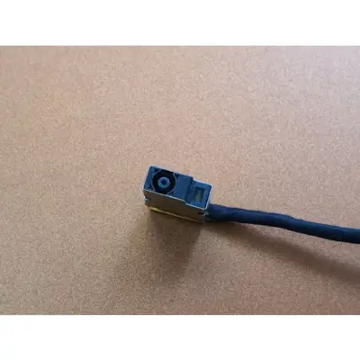 HP02 - DC aljzat vezetékkel HP 250 G4, 250 G5, 15-AC, 15-DA, 15-AF, Envy 15-AE (813945-001)