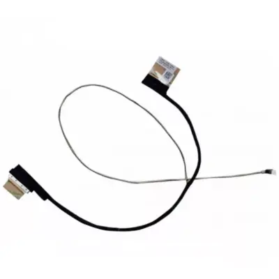 HP02A - Pavilion 15-G, 15-R, 15-H, 15-S, 250 G3, 255 G3 LVDS kábel 40pin (DC02001VU00)