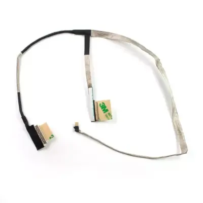 HP02B - Pavilion 15-G, 15-R, 15-H, 15-S, 250 G3, 255 G3 LVDS kábel 40pin (DC020022U00)