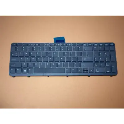 Zbook 15 G2, 17 G2 billentyűzet