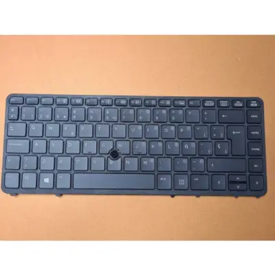 Elitebook 840 G1, G2, 850 G1, G2, Zbook 14 billentyűzet