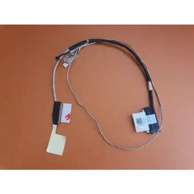 HP08T - Pavilion 15-AC, 15-AF, 250 G4, 255 G4, TPN-C125 video kábel 40pin eDp (érintős változat)