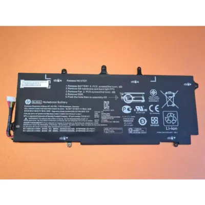 OEM gyári akku HP EliteBook Folio 1040 G1 G2 / 11,1V  3784mAh (42Wh)
