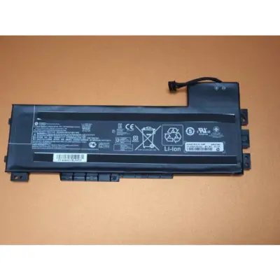 OEM gyári akku HP ZBook 15 G3, G4, VV09XL / 11,4V 7900mAh