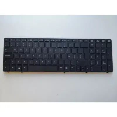 Probook 6560b, 6570b, Elitebok 8560p, 8570p billentyűzet