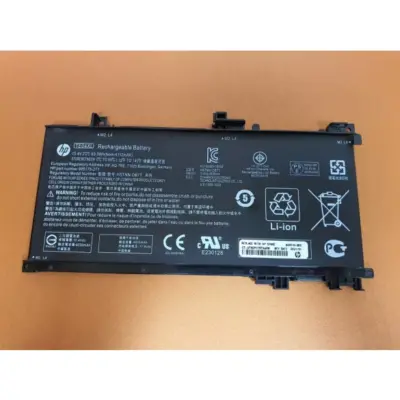 OEM gyári akku HP Omen 15-AX 15-AX052NW 15-AX204NW 15-AX205NW  Pavilion 15-BC050NW (TE04XL)