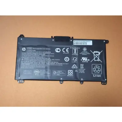 OEM gyári akku HP 240 G7 245 G7 250 G7 255 G7, HP 14 15 17, HP Pavilion 14 15 (HT03XL)