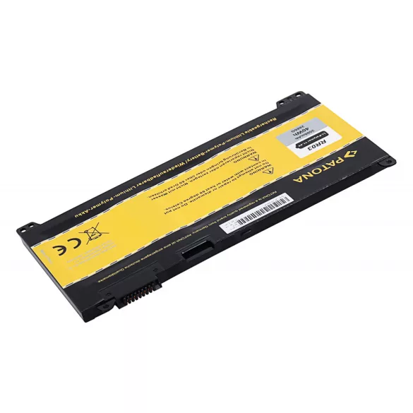Patona akku HP ProBook 430 440 450 455 470 G4 G5 / 11,4V 3500mAh - Image 3