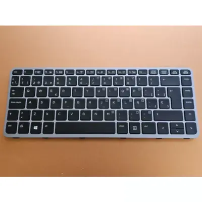 Elitebook Folio 1040 G1, 1040 G2 billentyűzet