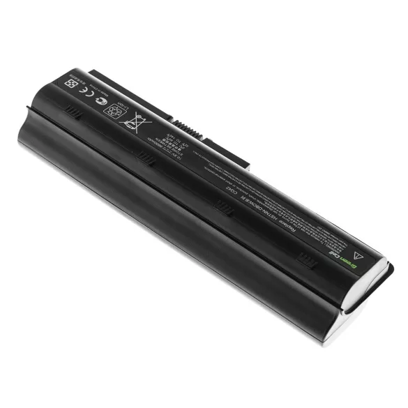 Green Cell akku HP 635 650 655 2000 Pavilion G6 G7 / 11,1V 8800mAh - Image 3