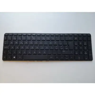 Pavilion 15-K, 15-P, 15-T, 15-V, 15-Z, 17-F billentyűzet