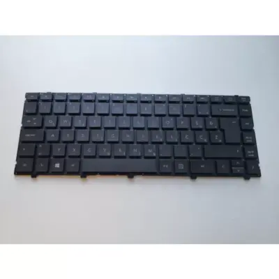 ProBook 4340s 4341s 4345s 4346s billentyűzet