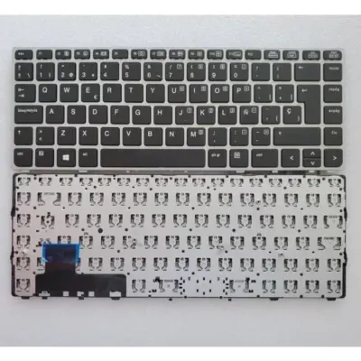 Elitebook Folio 9470m, 9480m billentyűzet