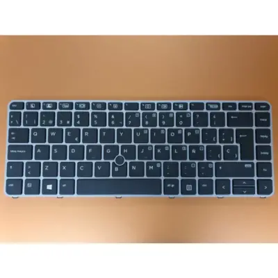 EliteBook 745 G3 745 G4, 840 G3, 840 G4, 848 G4 billentyűzet