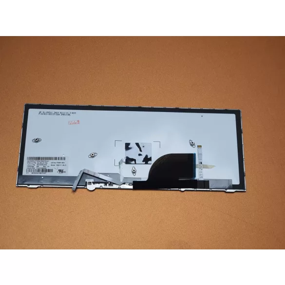 EliteBook 2170p billentyűzet - Image 2