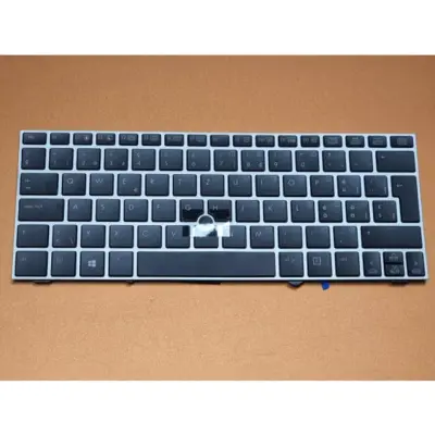 EliteBook 2170p billentyűzet