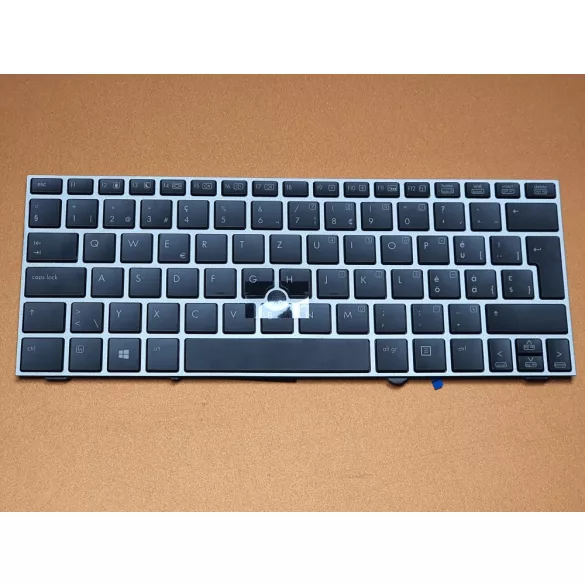 EliteBook 2170p billentyűzet