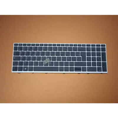 EliteBook 755 G5, 850 G5, 855 G5 billentyűzet
