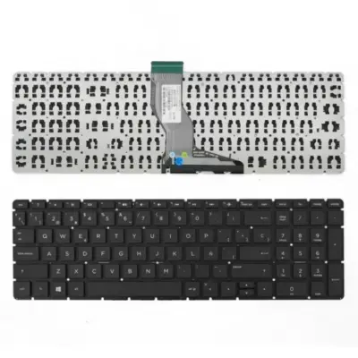 HP 250 G6, 255 G6, 156 G6, 15-BS, 15T-BS, 15-BW, 15Z-BW billentyűzet
