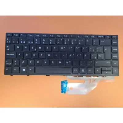 Probook 430 G5, 440 G5, 445 G5 billentyűzet