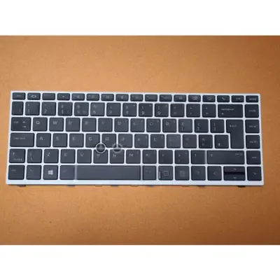 Elitebook 745 G5, 840 G5, 846 G5, Zbook 14U G5 billentyűzet