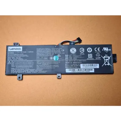 OEM gyári akku Lenovo IdeaPad 310-15ISK 310-15IKB 510-15IKB / 14,4V 4000mAh