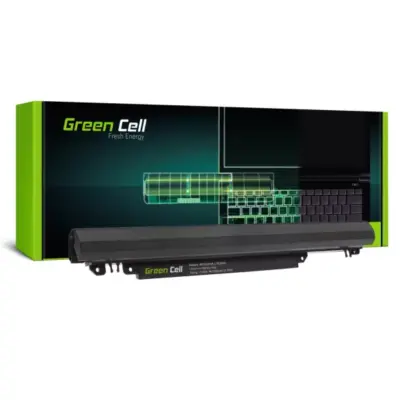 Green Cell akku Lenovo IdeaPad 110-14IBR 110-15ACL 110-15AST 110-15IBR / 11,1V 2200mAh