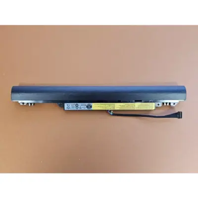 OEM gyári akku Lenovo IdeaPad 110-14IBR 110-15ACL 110-15AST 110-15IBR / 10,8V 2200mAh (L15C3A03)