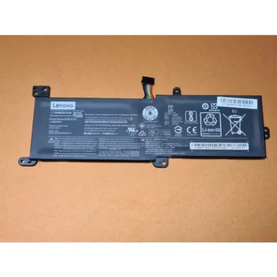 OEM gyári akku Lenovo IdeaPad 320-14IKB 320-15IKB 320-15ISK 330-15IKB 520-15IKB / 7,5V 4000mAh