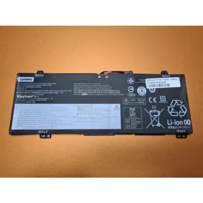 OEM gyári akku  Lenovo  IdeaPad C340-14API, C340- 14IWL, S540-14API, S540-14IML, Flex-14API, Flex-14IML / 15,3V, 45Wh